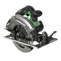 Factory Reconditioned Metabo HPT C3607DAQ4M MultiVolt 36V Brushless 7-1/4 in. Cordless Circular Saw (Tool Only) image number 2
