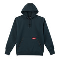 Hoodies and Sweatshirts | Milwaukee 350 Heavy Duty Pullover Hoodie image number 0