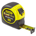 Tape Measures | Bostitch 33-735 FatMax 35 ft. Tape Rule with Plastic Case (Black/Yellow) image number 0