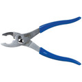 Specialty Pliers | Klein Tools D511-8 8 in. Slip-Joint Pliers image number 5