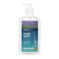 Cleaning & Janitorial Supplies | ECOS PRO PL96656CT 17 oz Liquid Hand Soap - Lavender (6/Carton) image number 1
