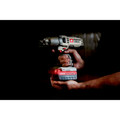 Impact Wrenches | Factory Reconditioned Porter-Cable PCC740LAR 20V MAX Brushed Lithium-Ion 1/2 in. Cordless Impact Wrench Kit (4 Ah) image number 6