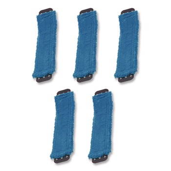 Unger SmartColor MicroMop 15.0, 16-in, Blue