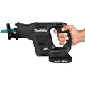 Reciprocating Saws | Factory Reconditioned Makita XRJ07R1B-R 18V LXT Sub-Compact Brushless Lithium-Ion Cordless Reciprocating Saw Kit (2 Ah) image number 7
