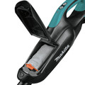 Vacuums | Makita XLC01ZB 18V LXT Lithium-ion Cordless Vacuum (Tool Only) image number 3