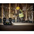 Work Lights | Dewalt DWST08062 TOUGHSYSTEM 2.0 Lithium-Ion Cordless Adjustable Work Light (Tool Only) image number 5