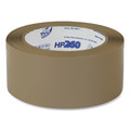 Tapes & Adhesives | Duck 299009 HP260 1.88 in. x 60 yards 3 in. Core Packaging Tape - Tan (1-Roll) image number 1