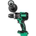 Drill Drivers | Metabo HPT DS18DCQ4M 18V MultiVolt Cordless High Torque Drill Driver (Tool Only) image number 1