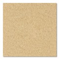 Cleaning Cloths | Boardwalk 7000126614 27 in. Diameter Burnishing Floor Pads - Tan (5/Carton) image number 6