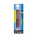 Pens | Pilot 77335 Pilot FriXion Fine Tip Ink Refill - Assorted Ink (3/Pack) image number 0