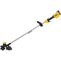 String Trimmers | Dewalt DCST925M1 20V MAX Lithium-Ion Cordless 13 in. String Trimmer Kit (4 Ah) image number 1