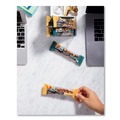 Food Service | KIND 17828 1.4 oz. Fruit and Nut Bars - Almond and Coconut (12/Box) image number 2