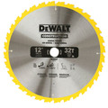 Miter Saw Blades | Dewalt DW3123 12 in. Construction Miter Saw Blade image number 1