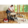 Random Orbital Sanders | Porter-Cable PCCW205B 20V MAX Cordless Random Orbital Sander (Tool Only) image number 2