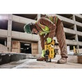 Dust Collectors | Dewalt DWH205DH 20V MAX XR 1-1/8 in. SDS Plus D-Handle Rotary Hammer Dust Extractor image number 6