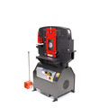 Metal Forming | Edwards 40231010 40 Ton 1 PH 230V Ironworker with Coper Notcher image number 7