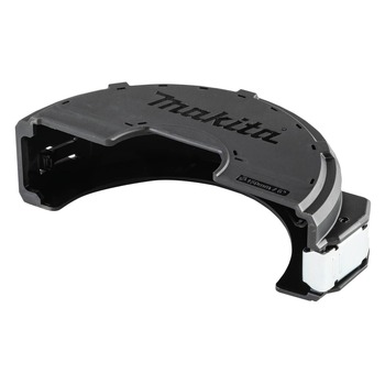 GRINDING SANDING POLISHING ACCESSORIES | Makita 191V55-9 4 in. Clip‑On Cut‑Off Wheel Guard Cover