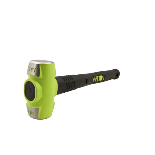  | Wilton WL9-20412 4 lb. BASH Sledge Hammer with 12 in. Unbreakable Handle image number 0