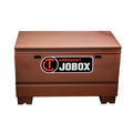 On Site Chests | JOBOX CJB635990 Tradesman 36 in. Steel Chest image number 0