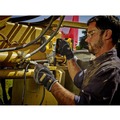 Grease Guns | Factory Reconditioned Dewalt DCGG571BR 20V MAX Cordless Lithium-Ion Grease Gun (Tool Only) image number 5