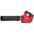 Handheld Blowers | Factory Reconditioned Craftsman CMCBL760E1R 60V Brushless Lithium-Ion 600 CFM Cordless Axial Blower Kit (2.5 Ah) image number 0
