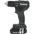 Drill Drivers | Makita XFD11RB 18V LXT Lithium-Ion Brushless Sub-Compact 1/2 in. Cordless Drill Driver Kit (2 Ah) image number 1