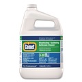 Cleaning & Janitorial Supplies | Comet 22570 1 Gallon Bottle Disinfecting-Sanitizing Bathroom Cleaner (3/Carton) image number 2