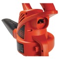 Handheld Blowers | Black & Decker LB700 120V 7 Amp Corded Blower image number 4