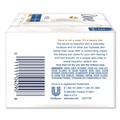 Cleaning & Janitorial Supplies | Dove 04090CT 3.17 oz. Beauty Bar - Light Scent, White (12/Carton) image number 1
