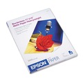 Office Jansan | Epson S041468 Premium Matte 9 mil. 11 in. x 14 in. Presentation Paper - Bright White (50/Pack) image number 0