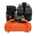 Air Compressors | Industrial Air CTA6590412 6.5 HP 4 Gallon Oil-Free Portable Air Compressor image number 7