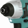 Combo Kits | Makita CT232NBU01Z 12V MAX CXT 3/8 in. Cordless Drill Driver and Impact Driver with 1.5 Ah Lithium-Ion Batteries Combo Kit and Blower Bundle image number 10