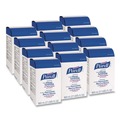 Hand Sanitizers | PURELL 9657-12 800 mL Advanced Gel Hand Sanitizer Bag-in-Box Refill - Unscented (12/Carton) image number 0
