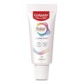 Cleaning & Janitorial Supplies | Colgate-Palmolive Co. 61044324 Total 0.88 oz. Toothpaste - Coolmint (24/Carton) image number 3