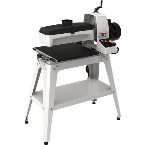 Drum Sanders | JET JWDS-1632 SandSmart Drum Sander with Stand image number 0