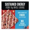 Snacks | KIND 67073 1.4 oz Healthy Grains Energy Bars - Mixed Berry (10/Box) image number 4