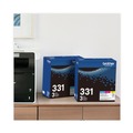 Ink & Toner | Brother TN3313PK 1,500 Page-Yield Toner - Cyan/Magenta/Yellow (3/Pack) image number 4