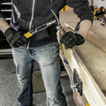 Vises | Dewalt DXCMWV65 6.5 in. Woodworkers Bench Vise image number 8