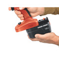 Drill Drivers | Black & Decker GCO12SFB 12V Cordless Drill with Stud Sensor and Storage Bag image number 5