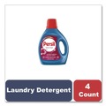 Cleaners & Chemicals | Persil 24200 05468 84 oz 64 Loads Liquid Laundry Detergent - Intense Fresh (4/Carton) image number 3