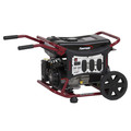 Portable Generators | Factory Reconditioned Powermate PM0143250R Generac 3,250 Watt Portable Generator with Manual Start image number 2