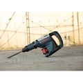 Rotary Hammers | Factory Reconditioned Bosch GBH18V-45CK24-RT PROFACTOR 18V Hitman Connected-Ready SDS-max Brushless Lithium-Ion 1-7/8 in. Cordless Rotary Hammer Kit with 2 Batteries (8.0 Ah) image number 4