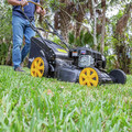 Push Mowers | Mowox MNA152603 21 in. Walk-Behind Gas Mower with 625 EXi 150cc Engine image number 6