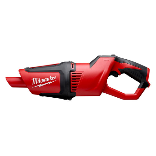 Milwaukee 0850 20 12v Li Ion Vacuum Tool Only Cpo Outlets