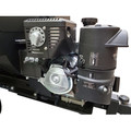 Chipper Shredders | Detail K2 OPC505AE 5 in. - 14 HP Autofeed Wood Chipper with Electric Start KOHLER CH440 Command PRO Commercial Gas Engine image number 10