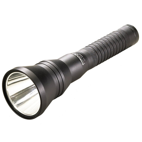 Flashlights | Streamlight 74501 Strion LED Rechargeable Flashlight (Black) image number 0