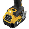 Hammer Drills | Factory Reconditioned Dewalt DCD996P2R 20V MAX XR Lithium-Ion Brushless 3-Speed 1/2 in. Cordless Drill Driver Kit (5 Ah) image number 4