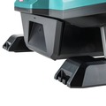 Jobsite Fans | Makita CF003GZ 40V MAX XGT Variable Speed Cordless/Corded 17-3/4 in. Fan (Tool Only) image number 4