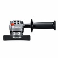 Angle Grinders | Factory Reconditioned Bosch GWS18V-8B15-RT 18V Brushless Lithium-Ion 4-1/2 in. Cordless Angle Grinder Kit (4 Ah) image number 3