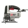 Jig Saws | Porter-Cable PCE345 6.0 Amp Orbital Jig Saw image number 2
